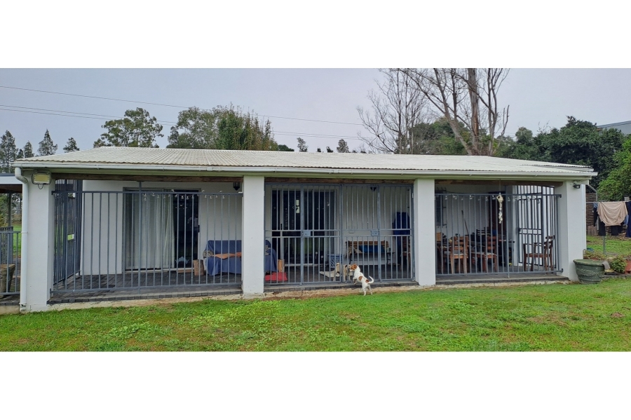 0 Bedroom Property for Sale in Swellendam Rural Western Cape